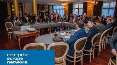 U sklopu Evropske poduzetničke mreže održani poslovni susreti privrednika iz Republike Turske i Unsk