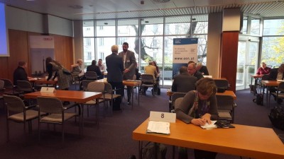 Održani međunarodni poslovni susreti i konferencija u Beču