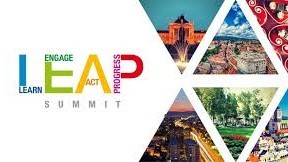 Poziv na  poslovne susrete  u sklopu LEAP Summita 2018,  16.03. 2018.godine u Zagrebu