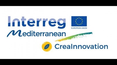 Javni poziv malim i srednjim preduzećima za učešće na EU projektu “CreaInnovation”