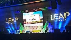 Poziv na poslovne susrete u sklopu LEAP Summita 2020