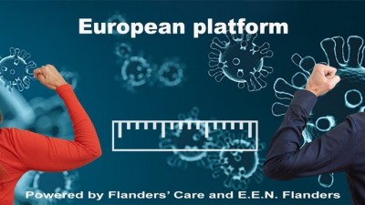 Poziv EEN: Online platforma “Care & Industry together against CORONA”