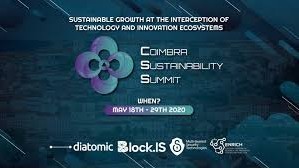 Poziv za učešće na online događaju: Coimbra Sustainability Summit 2020