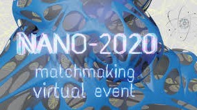Poziv na konferenciju i B2B susrete “Virtualni NANO-2020- Internacionalni matchmaking događaj“