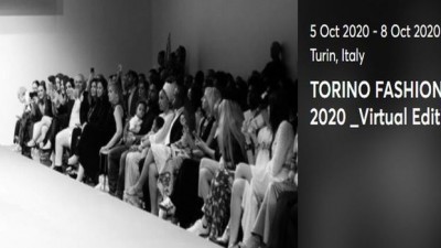 Poziv za učešće na događaju Virtual b2b Torino FashionMatch 2020