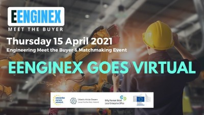 Poziv za učešće na virtualnom događaju EENGINEX „Upoznajte kupca“