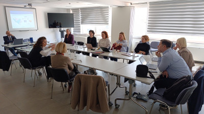 Održan sastanak partnera BITNET konzorcija u okviru Evropske preduzetničke mreže