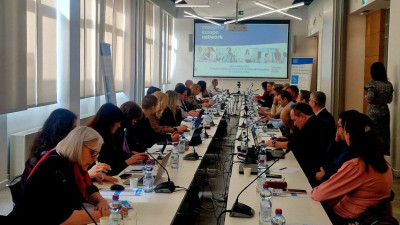 Jačanje saradnje i otpornosti MSP-a kroz aktivnosti tematskih grupa Evropske preduzetničke mreže