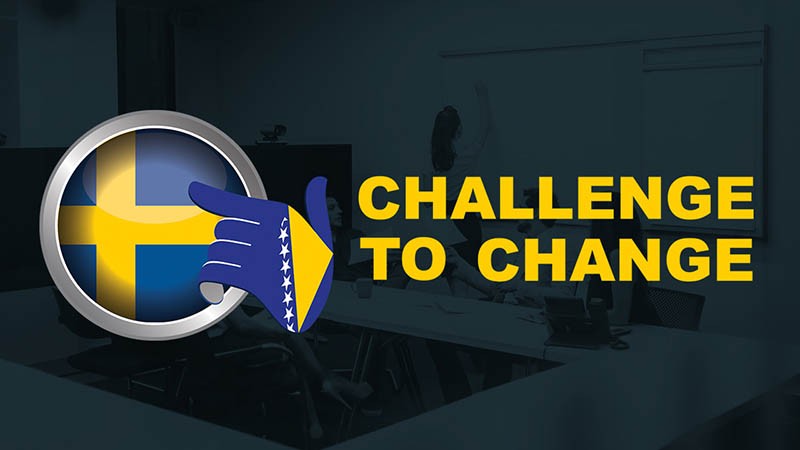 POZIV NA PREZENTACIJU Challenge fonda za inovativne poslovne ideje/drugi poziv za dodjelu bespovratn