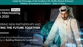 Poziv na online B2B susrete “Qatar Matchmaking Event”