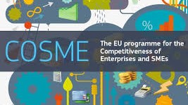 Poziv “Podrška evropskim  MSP preduzećima da učestvuju u javnim nabavkama van EU” u okviru Cosme 