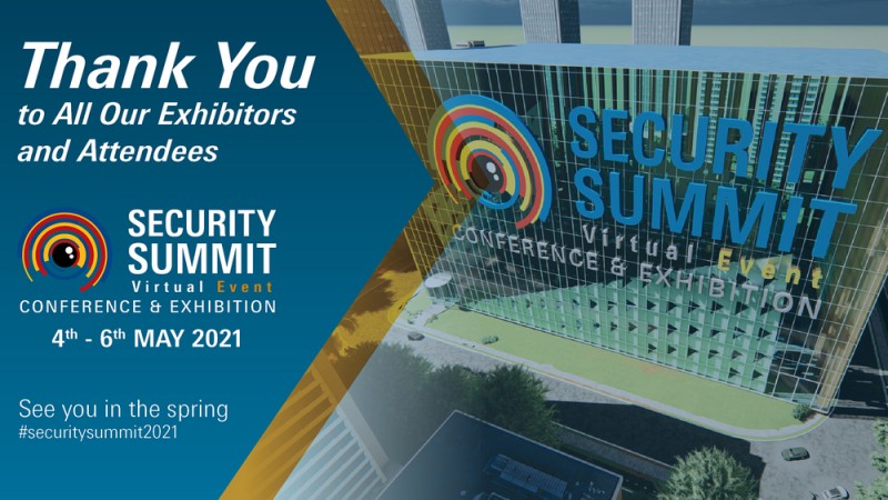 Uspješno okončan Security Summit 2020 – Virtual Event