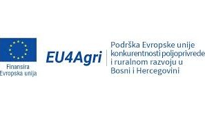 Javni poziv za podršku investicijama u primarnu poljoprivrednu proizvodnju u BiH