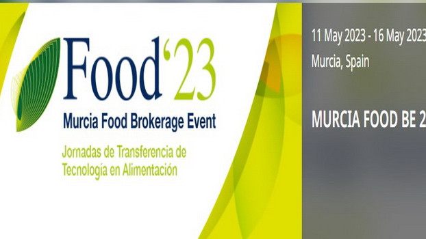 Poziv na Murcia Food brokerski događaj  