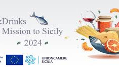 Poziv bh. kompanijama za učešće na  Food&Drinks Mission2Sicily 2024