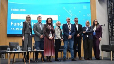 Pristup finansijama u fokusu FINNO 2026