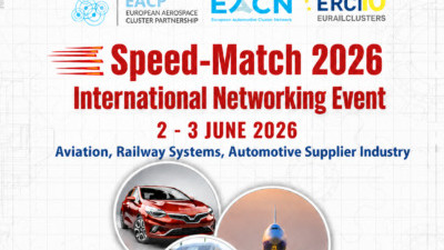 Poziv bh. kompanijama za uče&scaron;će na međunarodnim B2B susretima &bdquo;Speed Match International Networking 