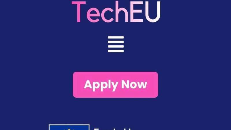 Objavljen poziv za Women TechEU  2 EIC  program
