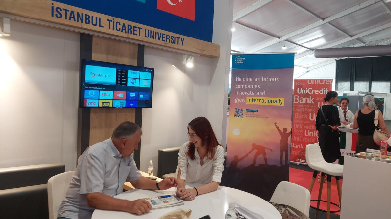 BH -T&uuml;rkiye Business Connect @ ZEPS 2026: B2B susreti otvorili nove mogućnosti za saradnju